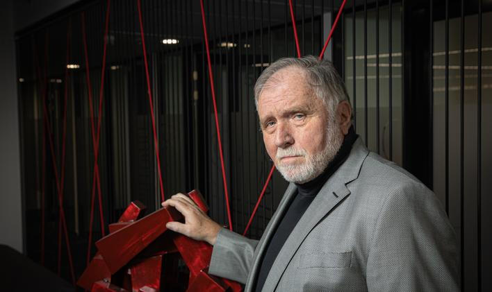 Tomáš Sokol, právník